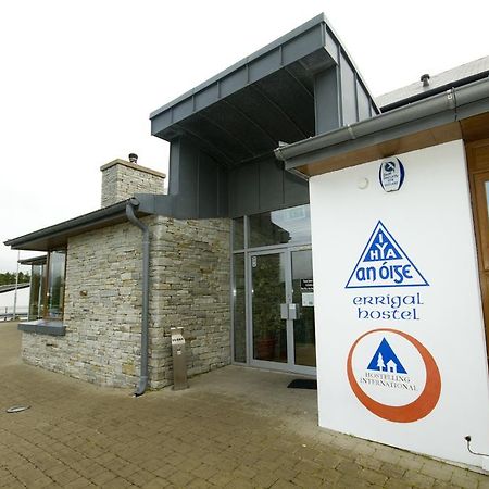 غوييدور Errigal Youth Hostel المظهر الخارجي الصورة