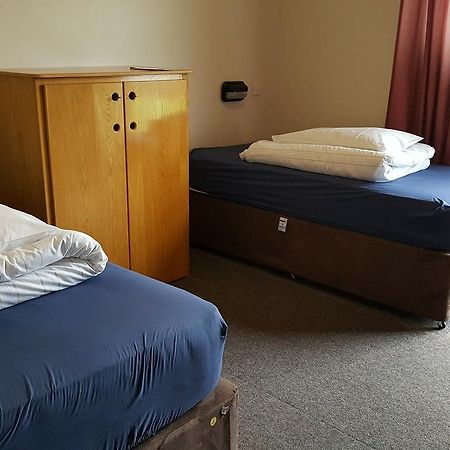 غوييدور Errigal Youth Hostel المظهر الخارجي الصورة