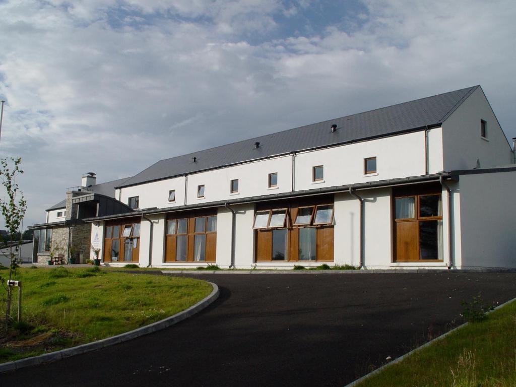 غوييدور Errigal Youth Hostel المظهر الخارجي الصورة