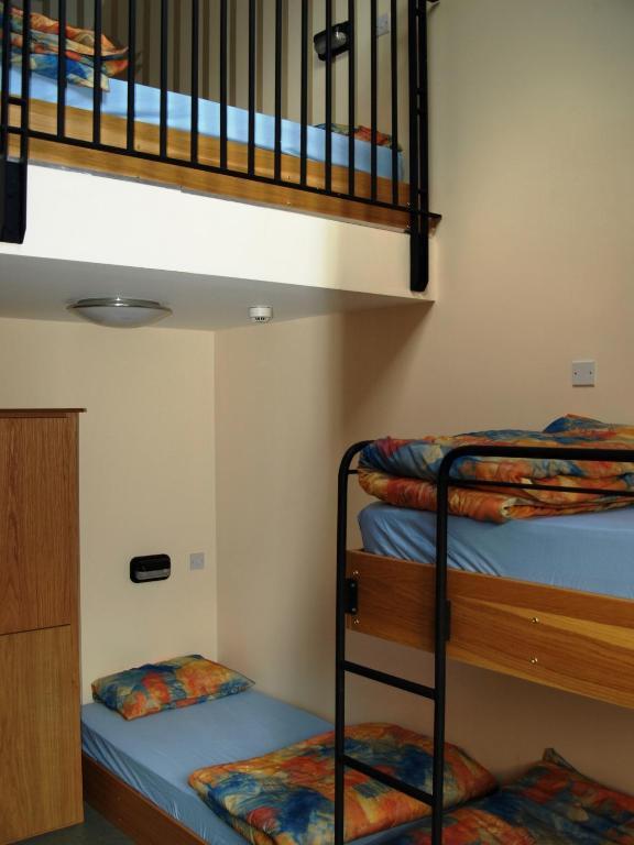 غوييدور Errigal Youth Hostel الغرفة الصورة