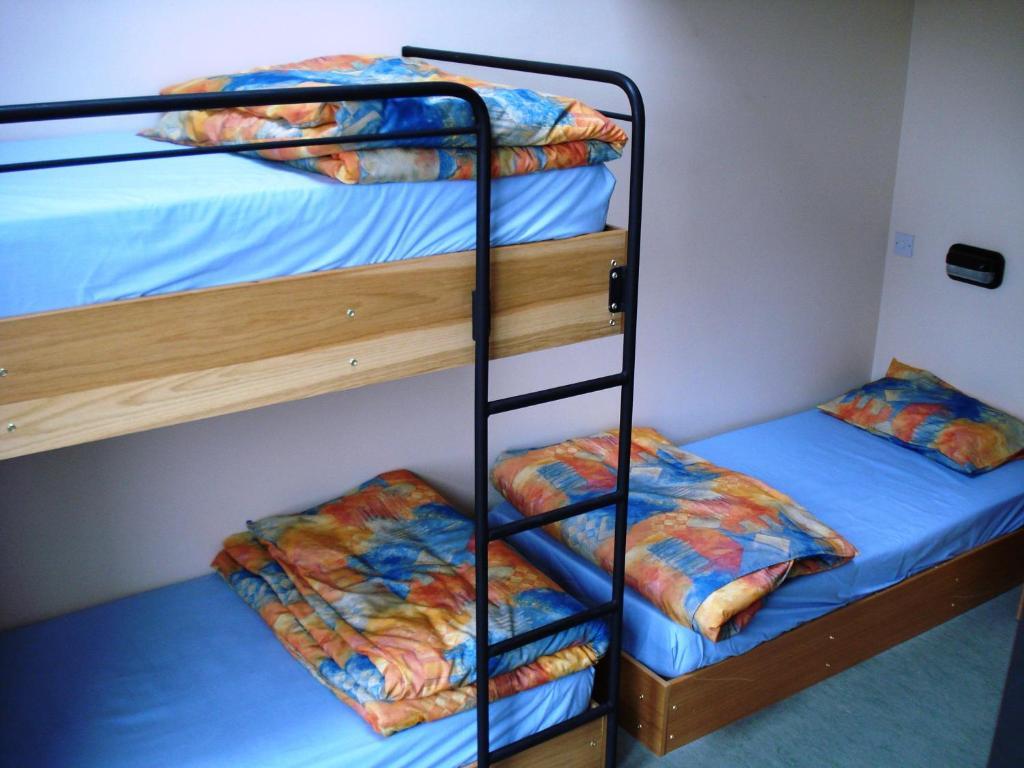 غوييدور Errigal Youth Hostel الغرفة الصورة
