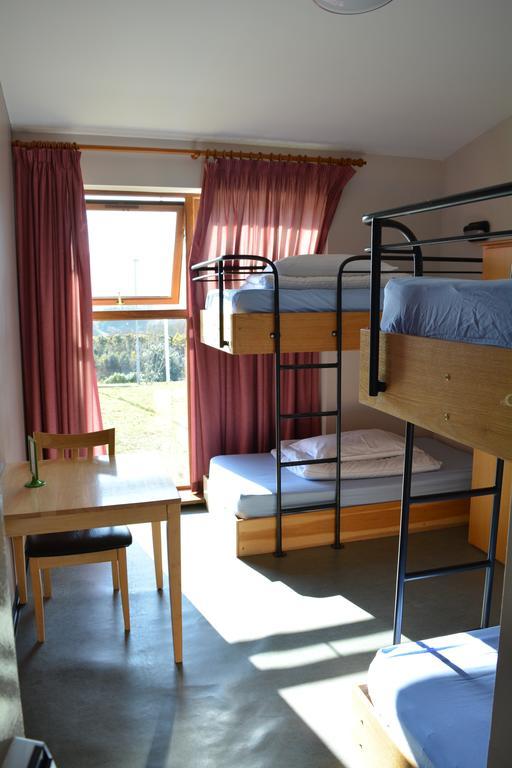 غوييدور Errigal Youth Hostel المظهر الخارجي الصورة