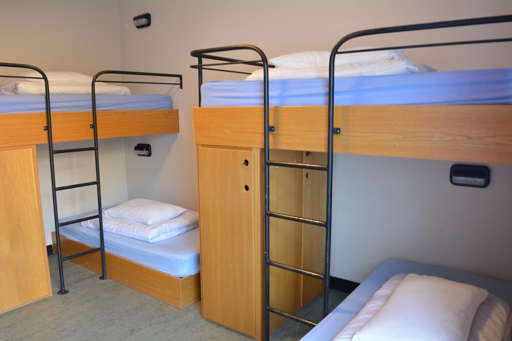 غوييدور Errigal Youth Hostel المظهر الخارجي الصورة