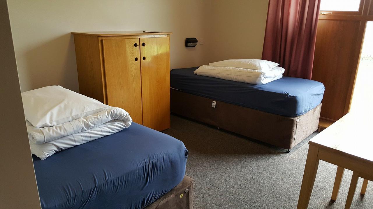 غوييدور Errigal Youth Hostel المظهر الخارجي الصورة